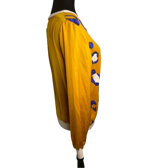 3.1 Phillip Lin for Target Cheetah Print Skirt Set Size L / Size 12 - Picture 8 of 11